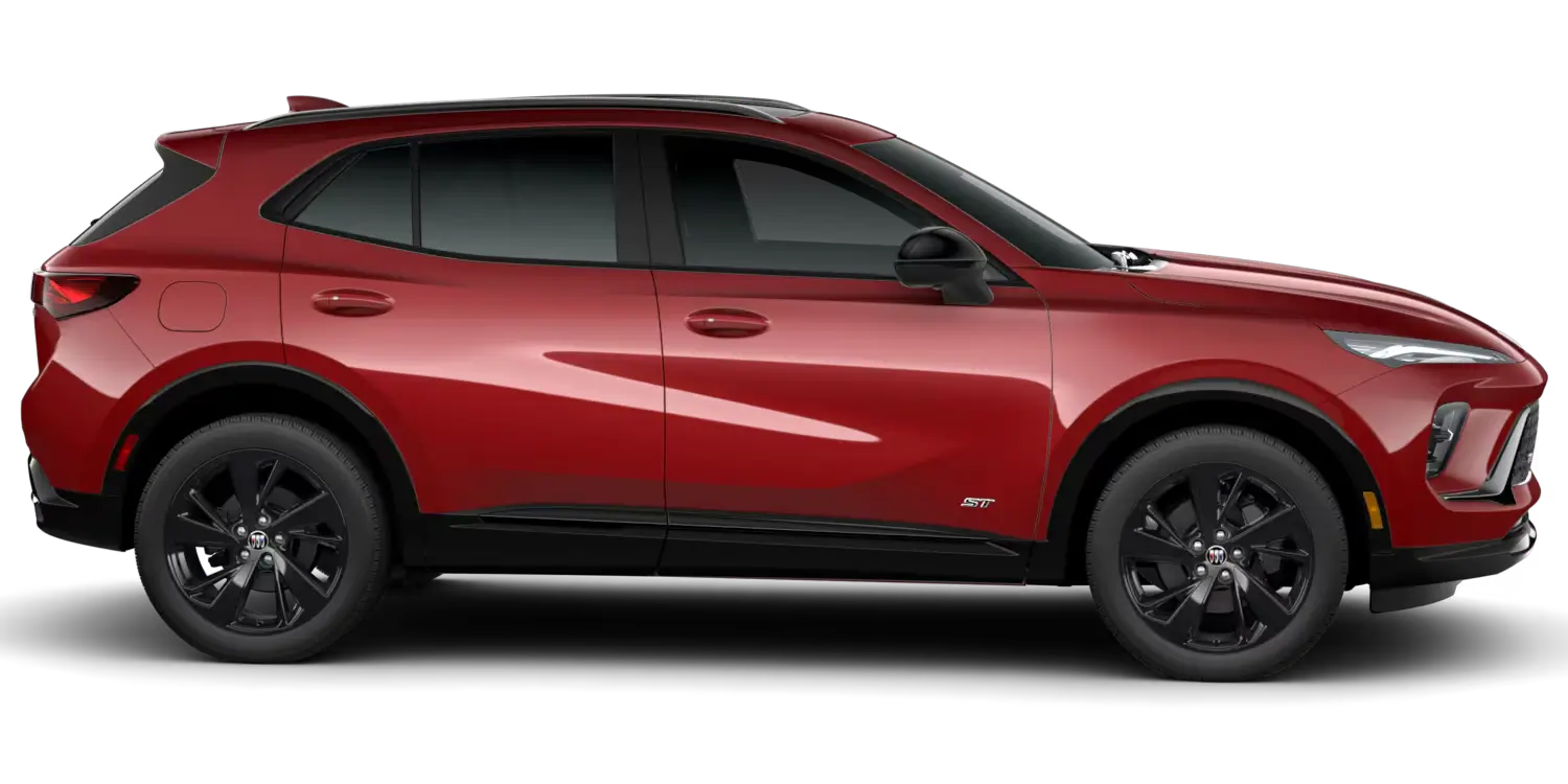 2026 Buick Envision for sale at Ron Marhofer Auto Family in Akron OH.